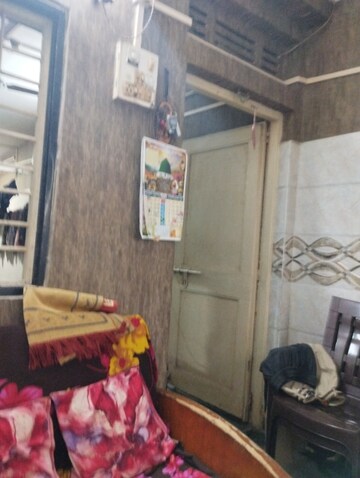 1 RK Apartment For Rent in Shiv Tilak CHS, Goregaon West