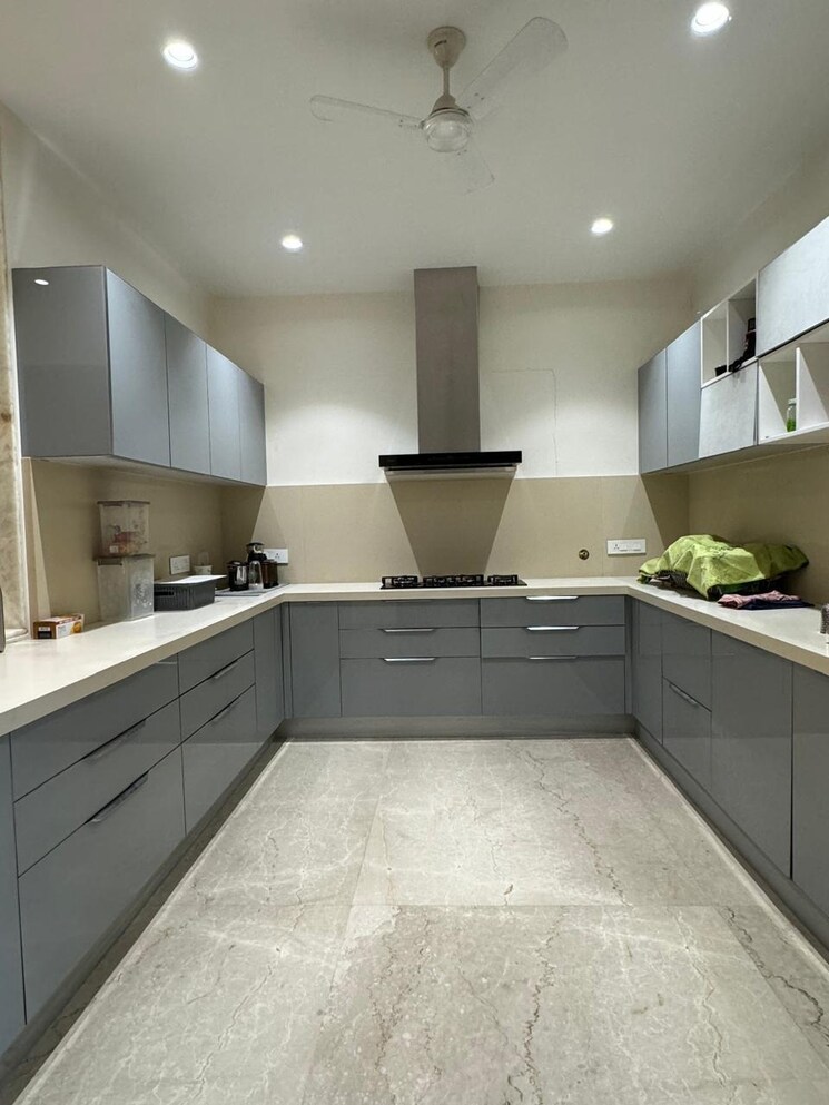 Kitchen, avighna-one-avighna-park 5 Bedroom 4800 Sq.Ft. Apartment In Lower Parel Mumbai 8926127