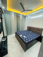 3 BHK + Pooja Room 2368 Sq.Ft. Apartment in M3M Merlin