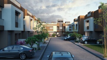 3 BHK Villa For Sale in Kamalgazi