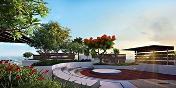 3 BHK Villa – Exterior View View at Kamalgazi - for Sale