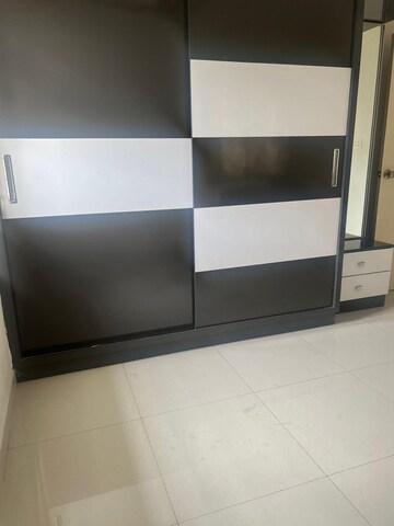 3 BHK Apartment For Rent in Qualitas Serenity Park, Kokapet