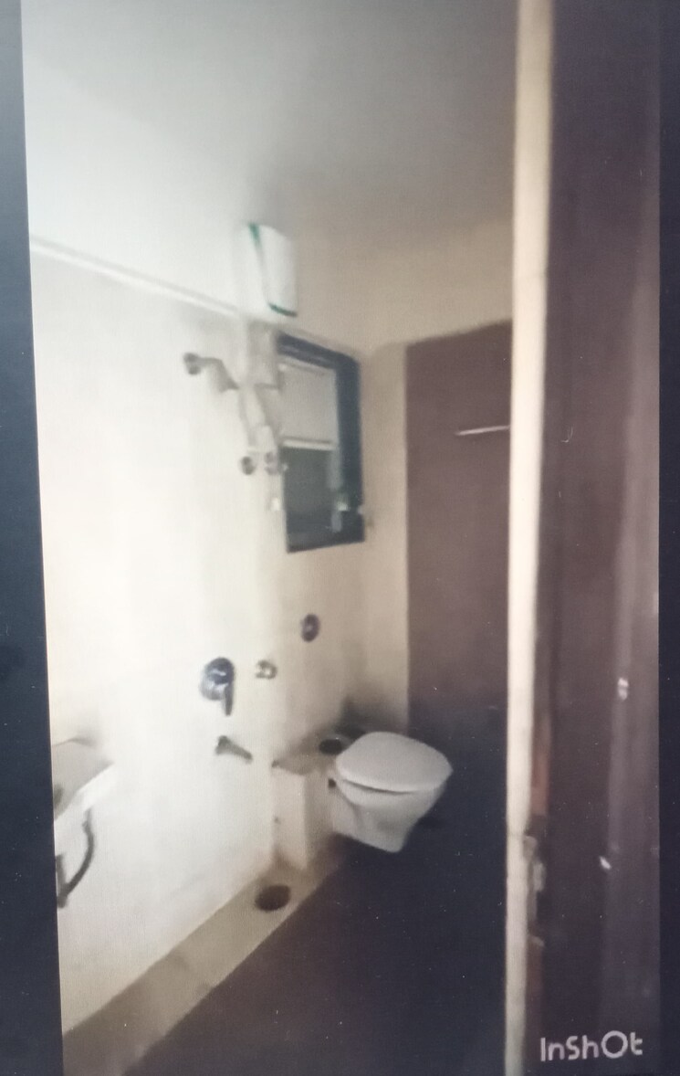 Bathroom, adhiraj-gardens 2 Bedroom 1130 Sq.Ft. Apartment In Kharghar Navi Mumbai 8926146