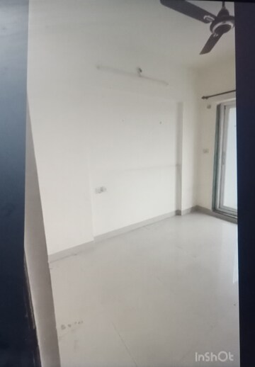 Bedroom in 2 BHK Apartment at Adhiraj Gardens, Kharghar – for Sale