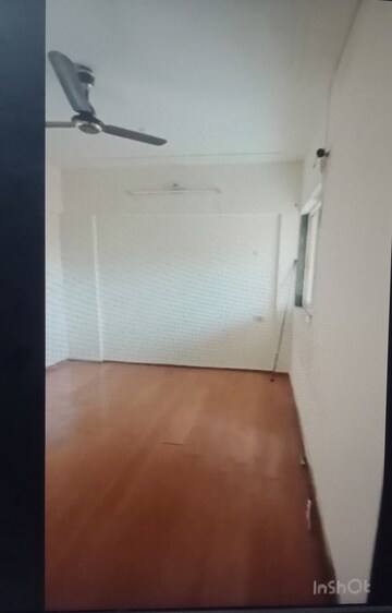 Master Bedroom in 2 BHK Apartment at Adhiraj Gardens, Kharghar – for Sale