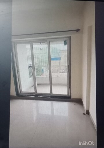 Bedroom in 2 BHK Apartment at Adhiraj Gardens, Kharghar – for Sale