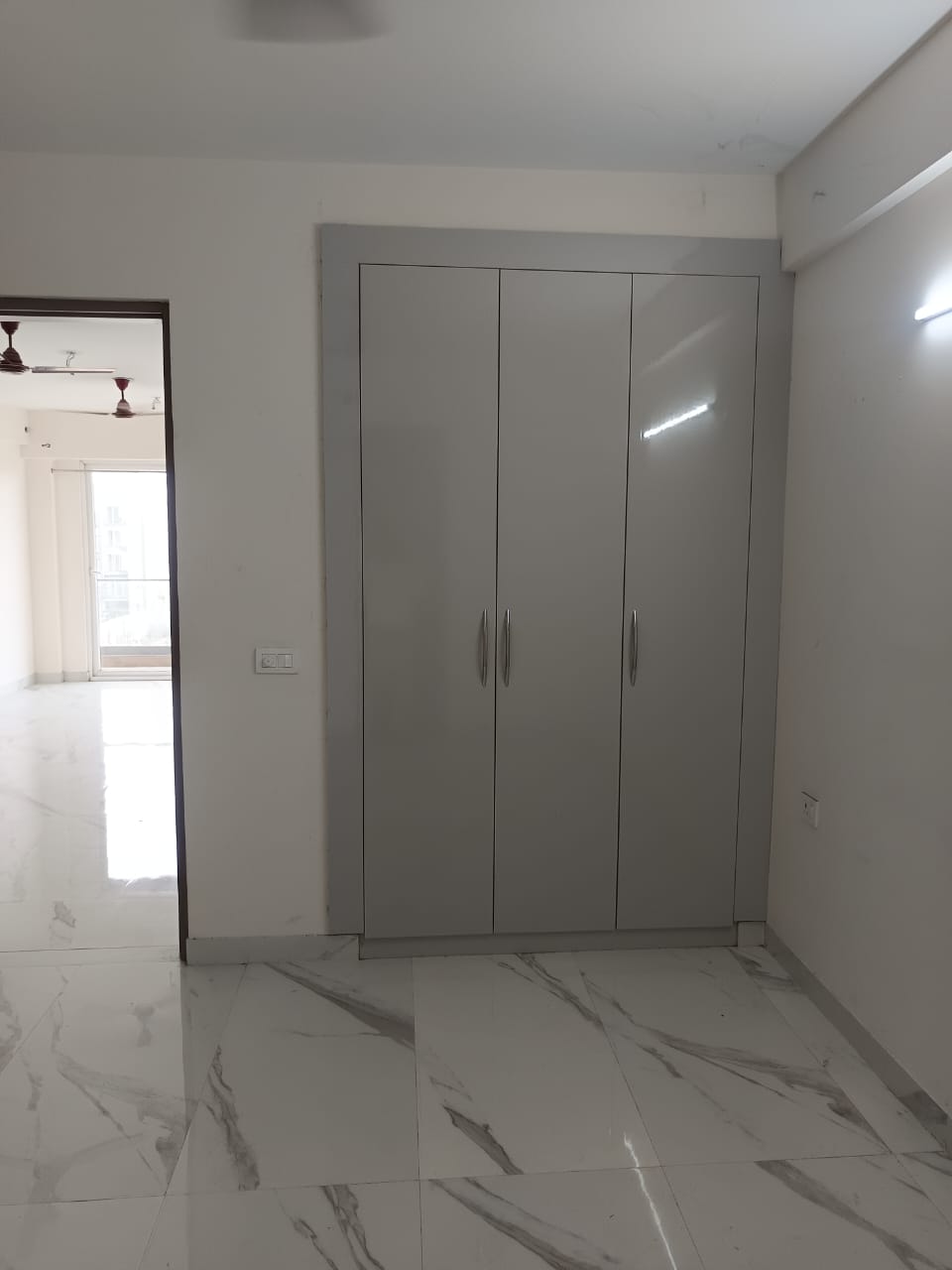 2 BHK + Study Room Apartment For Sale in Smart World Gems