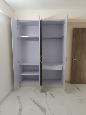 Building Lobby in 2 BHK Apartment at Smart World Gems, Sector 89 – for Sale
