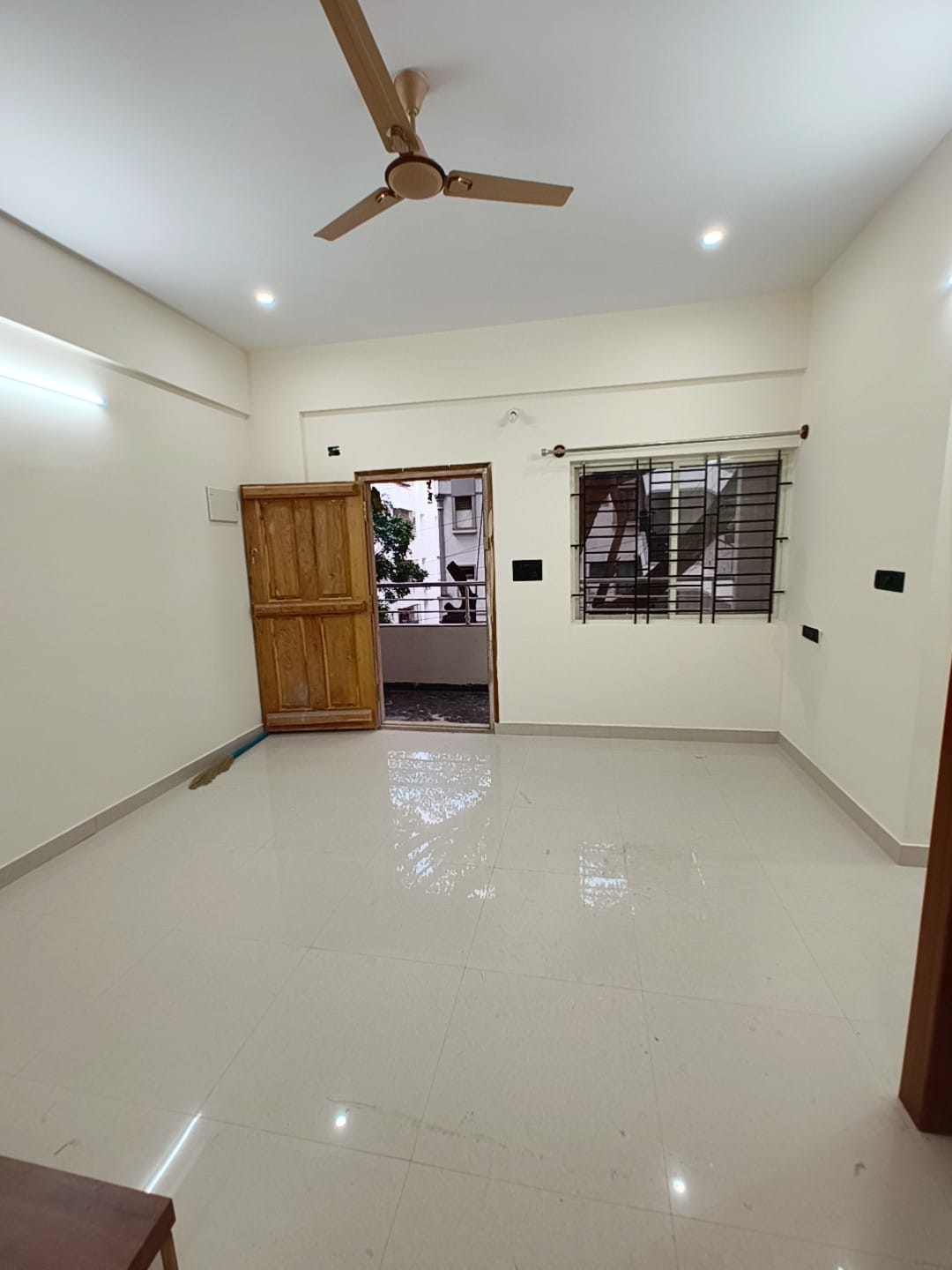 2 BHK + Extra Room Builder Floor For Rent in Indiranagar