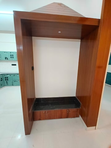 Bedroom in 2 BHK Builder Floor at Indiranagar – for Rent
