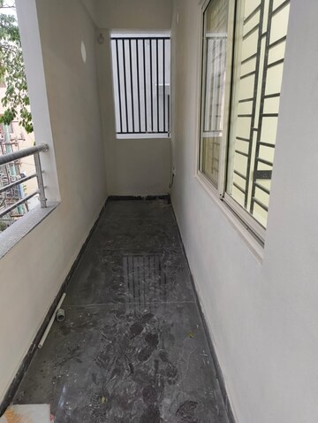 Building Lobby in 2 BHK Builder Floor at Indiranagar – for Rent