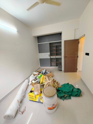 Bedroom in 2 BHK Builder Floor at Indiranagar – for Rent
