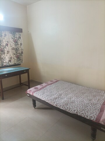 2 BHK Apartment For Rent in Ravet