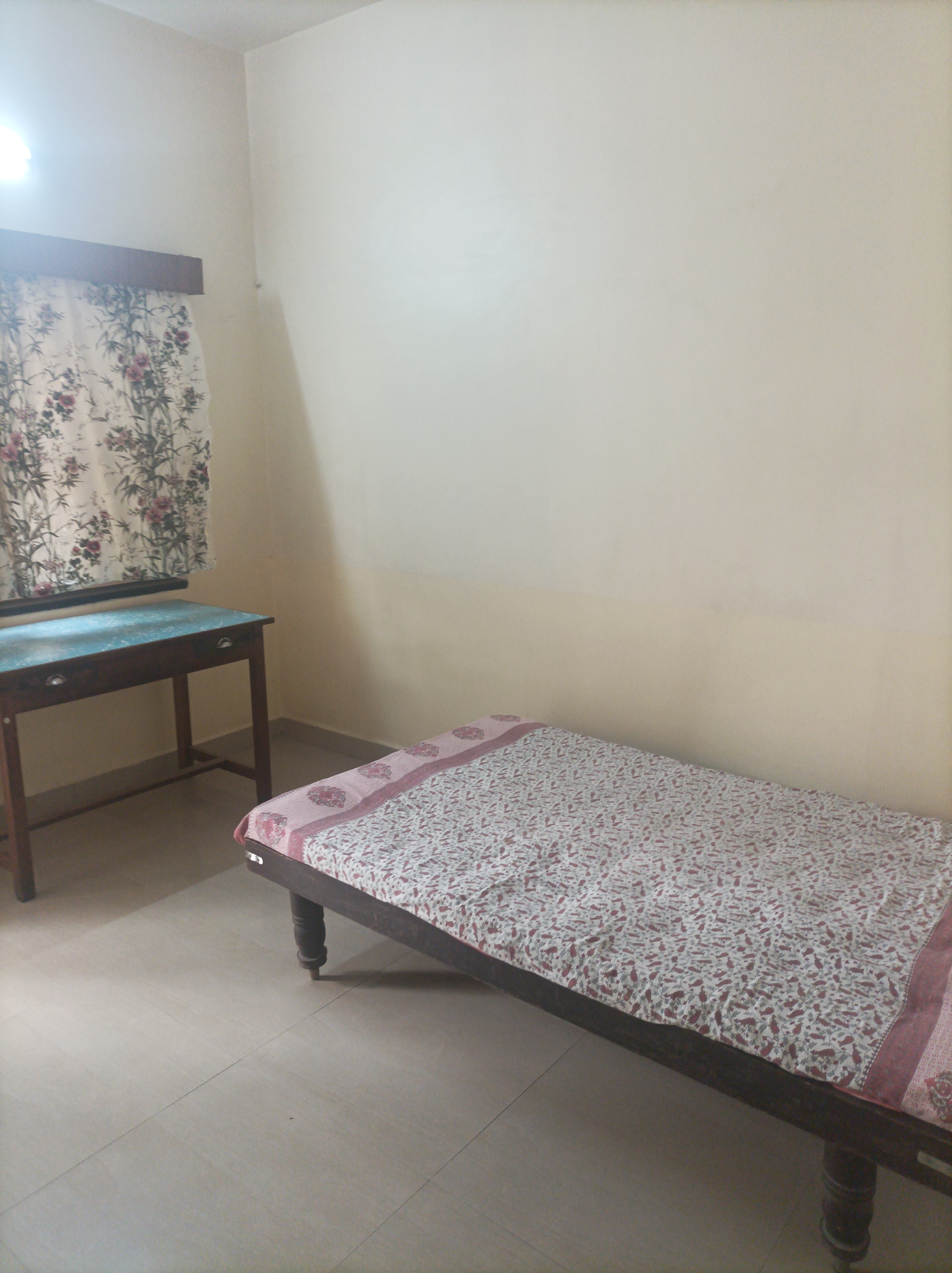 2 BHK + Extra Room Apartment For Rent in Vighnaharta Sai Saroj Rav