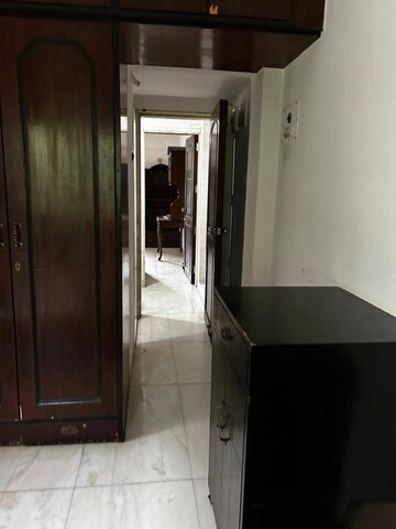Kitchen in 2 BHK Apartment at Gods Gift CHS Vile Parle West, Vile Parle West – for Rent