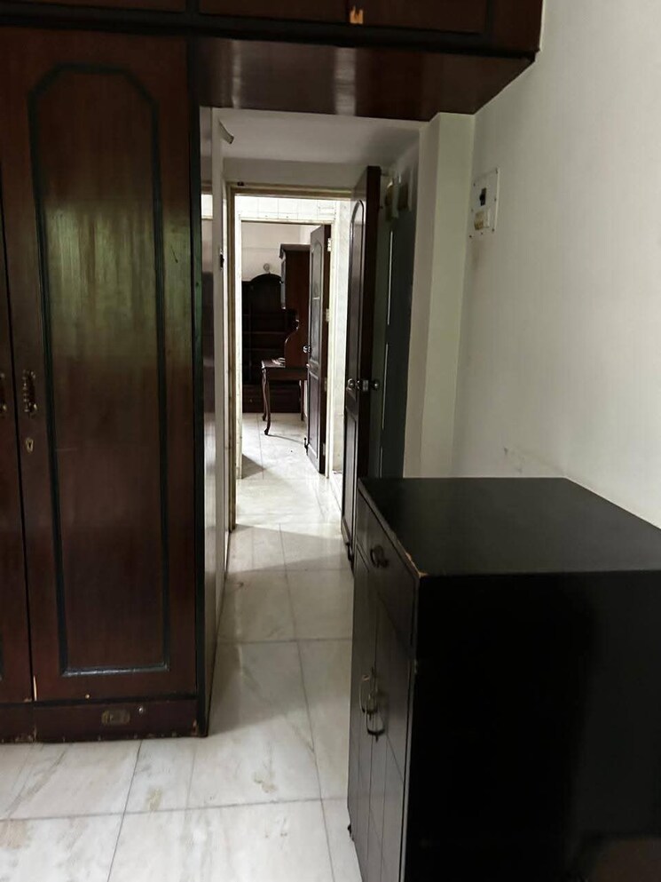 Kitchen, gods-gift-chs-vile-parle-west 2 Bedroom 721 Sq.Ft. Apartment In Vile Parle West Mumbai 8926160