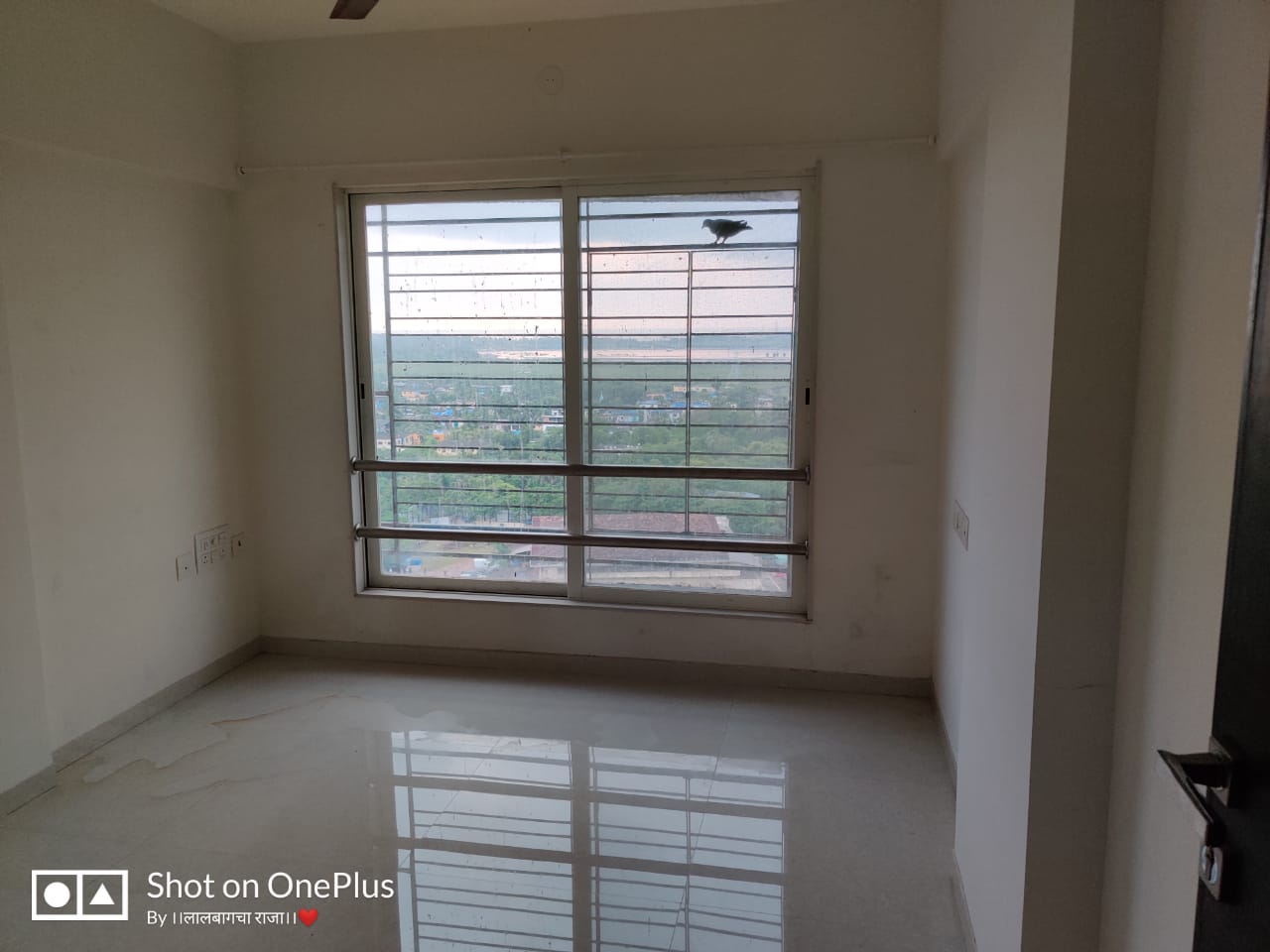 2 BHK + Pooja Room Apartment For Rent in Gurukrupa Marina Enclave