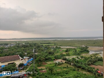 2 BHK Apartment – Exterior View View at Gurukrupa Marina Enclave, Malad West - for Rent