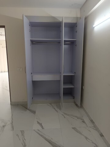 Bathroom in 3 BHK Apartment at Smart World Gems, Sector 89 – for Rent
