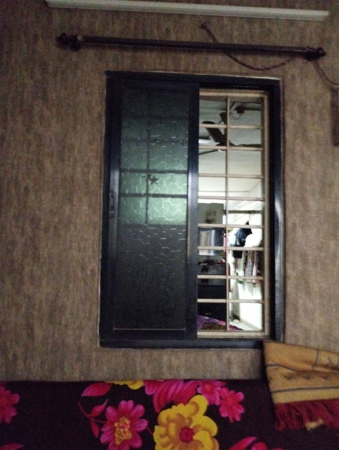 2 BHK Apartment For Rent in Kaveri Apartments Tilak Nagar