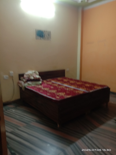 2 BHK Builder Floor For Rent in Milestone 32nd Avenue