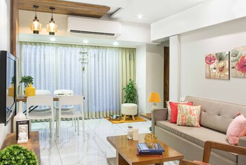 1 BHK Apartment For Rent in Shree Vijaya Residency, Parel