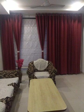 Bedroom in 2 BHK Apartment at NK Sharma Savitry Greens 2, Ghazipur – for Rent