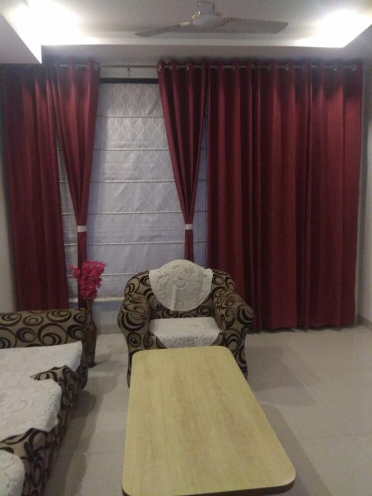 Bedroom, nk-sharma-savitry-greens-2 2 Bedroom 960 Sq.Ft. Apartment In Ghazipur Zirakpur 8926191