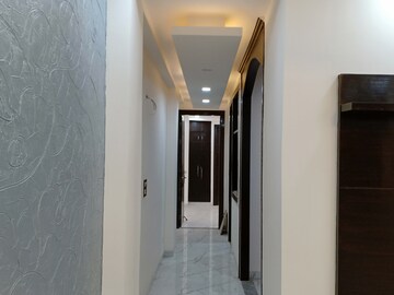 Building Lobby in 2 BHK Apartment at Panchsheel Vihar – for Rent