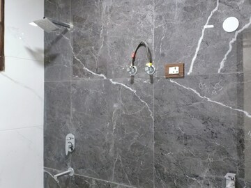 Bathroom in 2 BHK Apartment at Panchsheel Vihar – for Rent