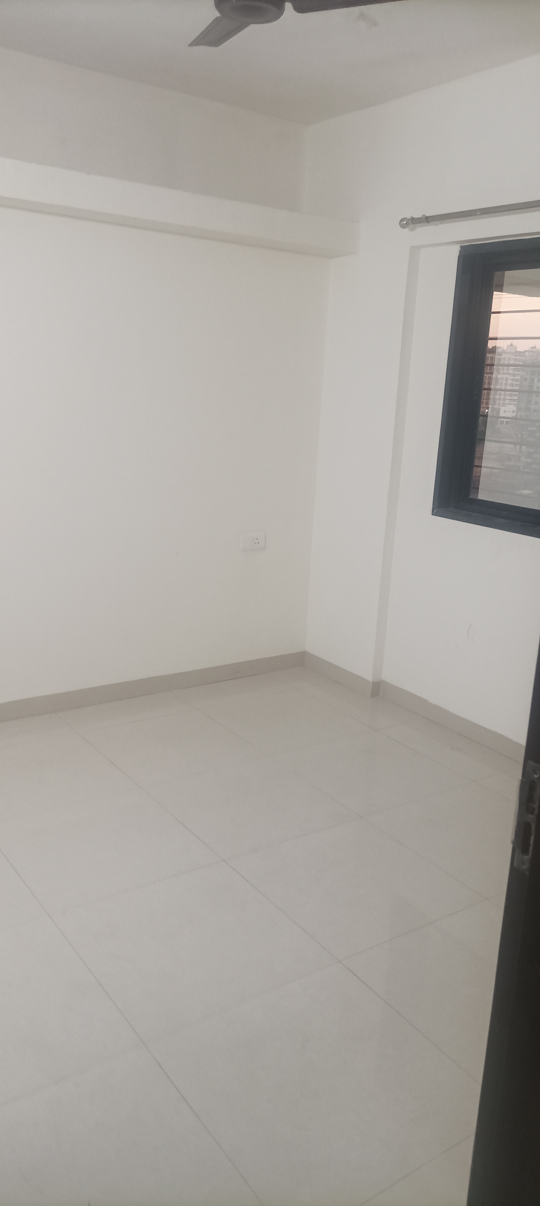 1 BHK + Extra Room Apartment For Rent in ABC INN