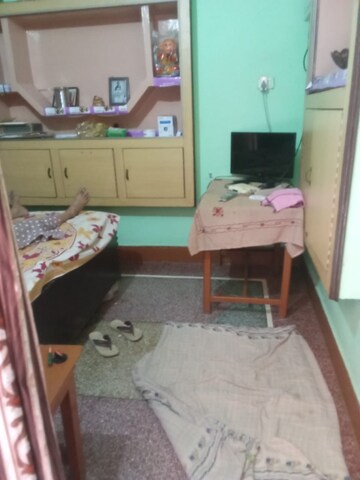 Bedroom in 6+ BHK Independent House at Tundla – for Sale