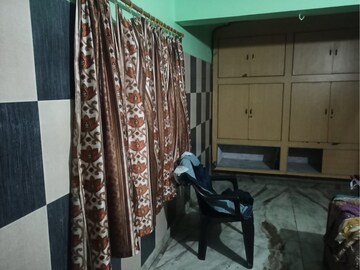 Living Room in 6+ BHK Independent House at Tundla – for Sale
