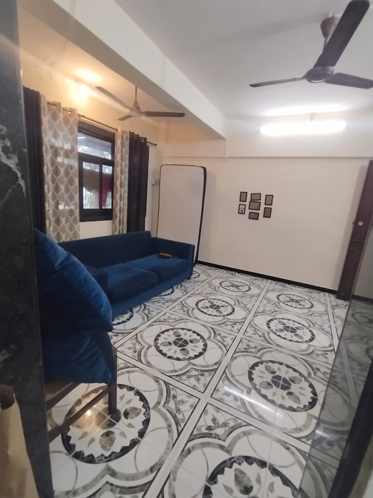Bedroom, andheri west 1 Bedroom 380 Sq.Ft. Apartment In Andheri West Mumbai 8926221