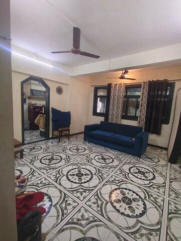 1 BHK Apartment For Rent in Andheri West