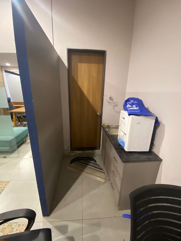 Team Area, shivalik-satyamev Commercial Office Space 517 Sq.Ft. In Bopal Ahmedabad 8926218