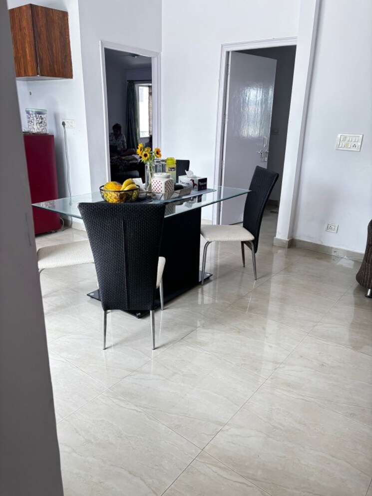 Master Bedroom, dlf-star-mall 2 Bedroom 900 Sq.Ft. Builder Floor In Sector 30 Gurgaon 8926230