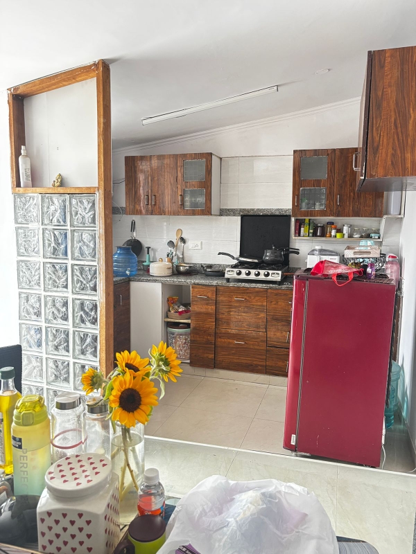 2 BHK Builder Floor For Rent in DLF Star Mall