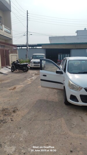 3 BHK Independent House For Sale in Dhakoli