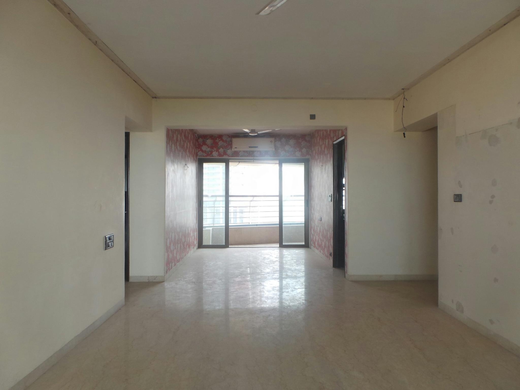 5 BHK + Servant Room 4000 Sq.Ft. Apartment in RNA Mirage