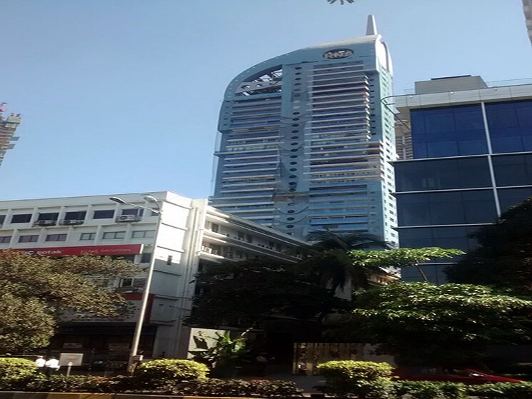 Exterior View, rna-mirage 5 Bedroom 4000 Sq.Ft. Apartment In Worli Mumbai 8926220