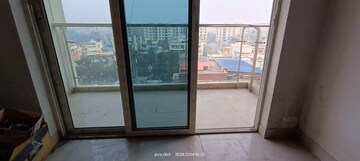 Swimming Pool in 3 BHK Apartment at Arch Starwood, Chinar Park – for Sale