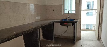 Kitchen in 3 BHK Apartment at Arch Starwood, Chinar Park – for Sale