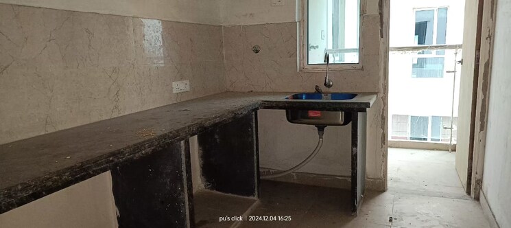 Kitchen, arch-starwood 3 Bedroom 1828 Sq.Ft. Apartment In Chinar Park Kolkata 8926197