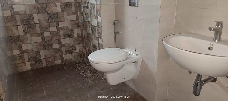 Bathroom, arch-starwood 3 Bedroom 1828 Sq.Ft. Apartment In Chinar Park Kolkata 8926197