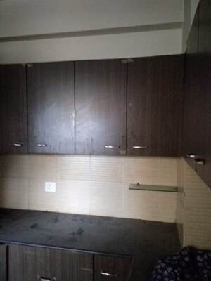 Kitchen in 3 BHK Apartment at Sector 82 – for Sale