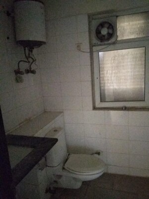 Bathroom in 3 BHK Apartment at Sector 82 – for Sale