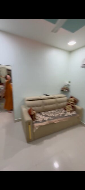 Staircase in 1 RK Apartment at Nagari Niwara CHS, Goregaon East – for Sale