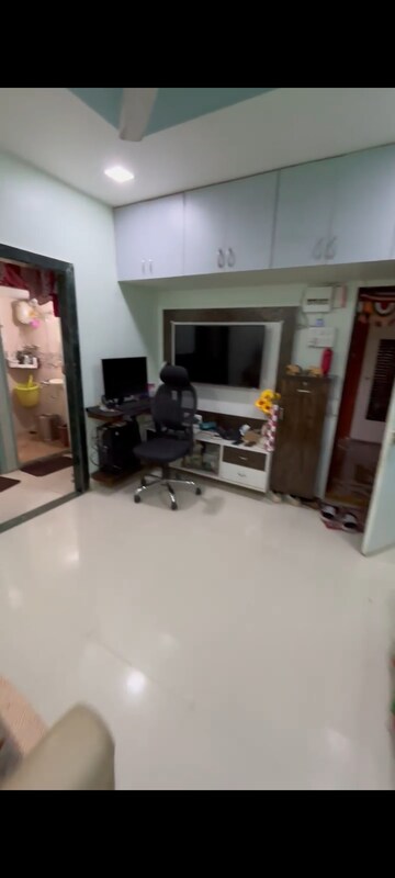 1 RK Apartment For Sale in Nagari Niwara CHS, Goregaon East