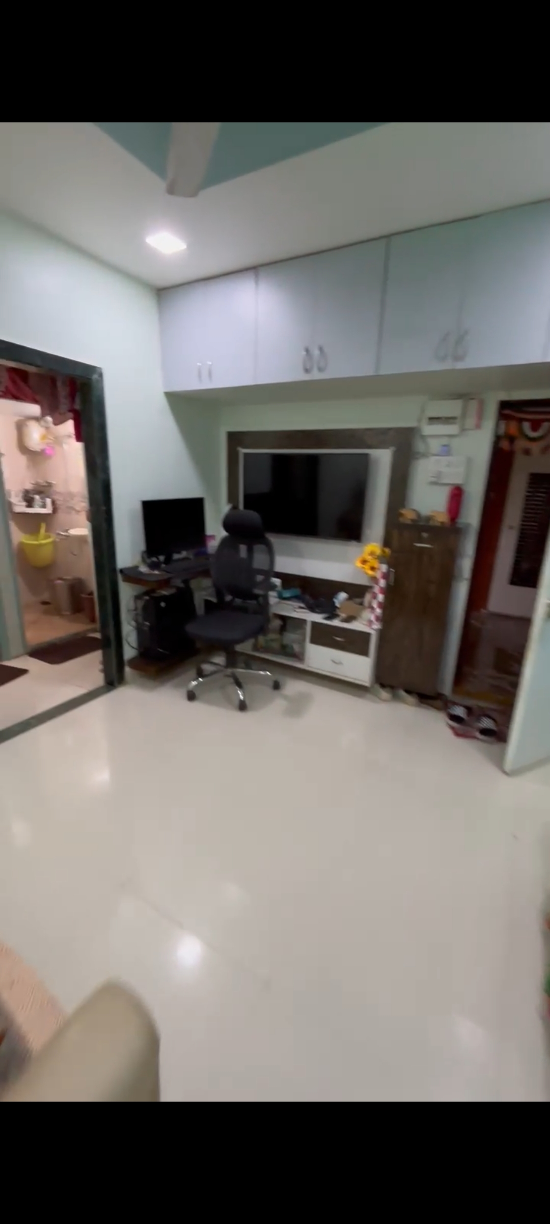 1 RkApartment For Sale in Nagari Niwara CHS